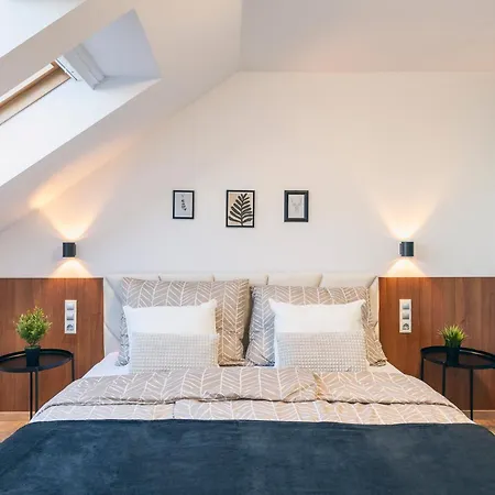 Guest house Feel Good House