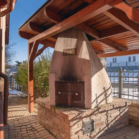 Feel Good House Πανσιόν