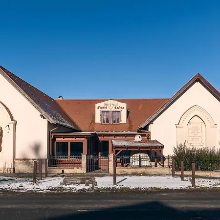 Feel Good House Πανσιόν