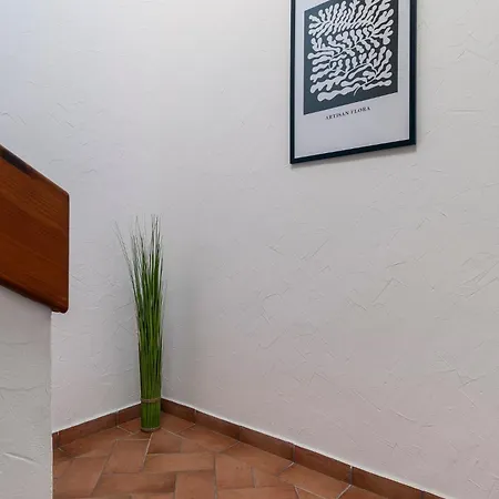 Feel Good House Πανσιόν 4*