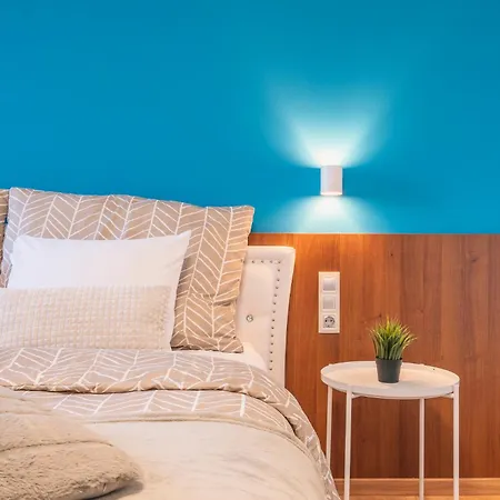 Πανσιόν Feel Good House 4*