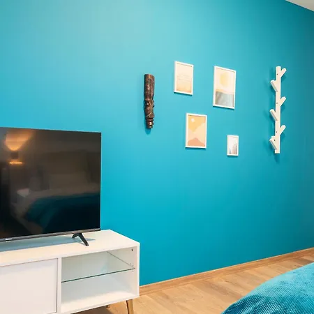 Guest house Feel Good House