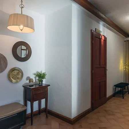 Guest house Feel Good House