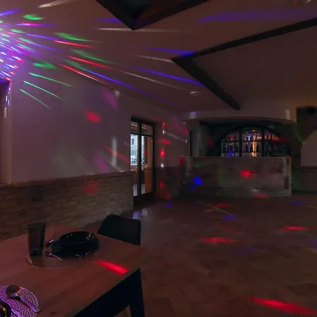 Guest house Feel Good House *