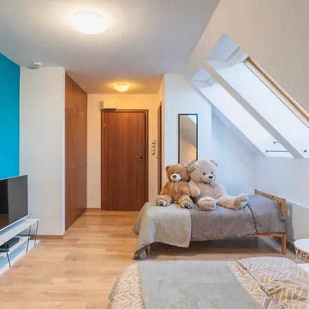 Guest house Feel Good House *