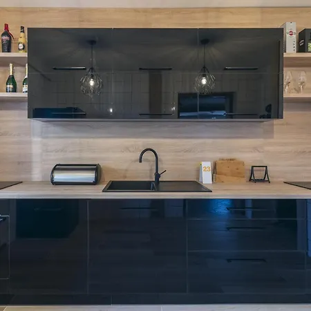 Guest house Feel Good House