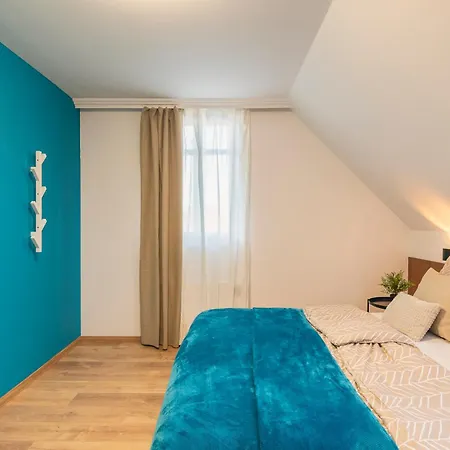 Feel Good House Πανσιόν