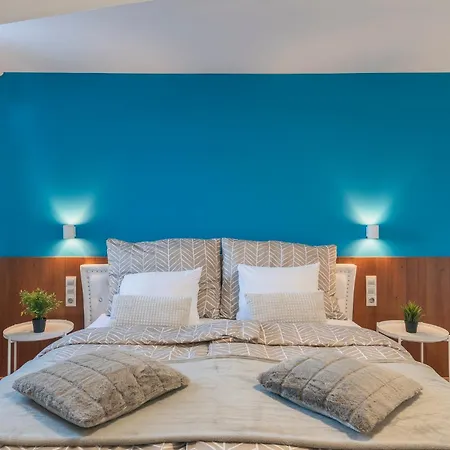 Guest house Feel Good House