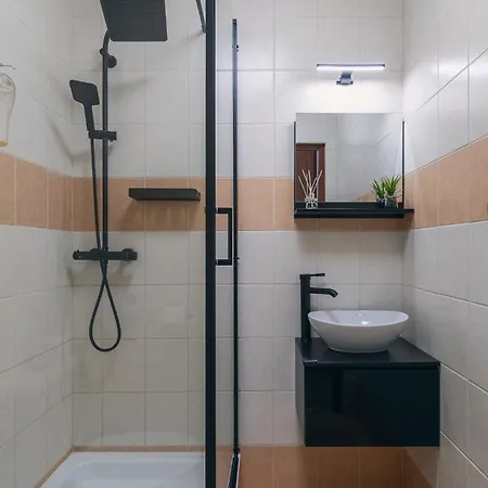 Feel Good House Πανσιόν Notincs