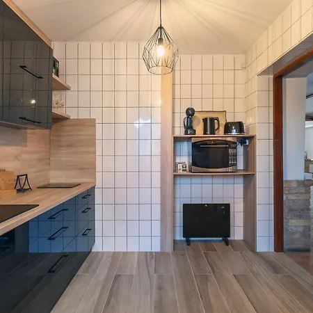 Guest house Feel Good House *