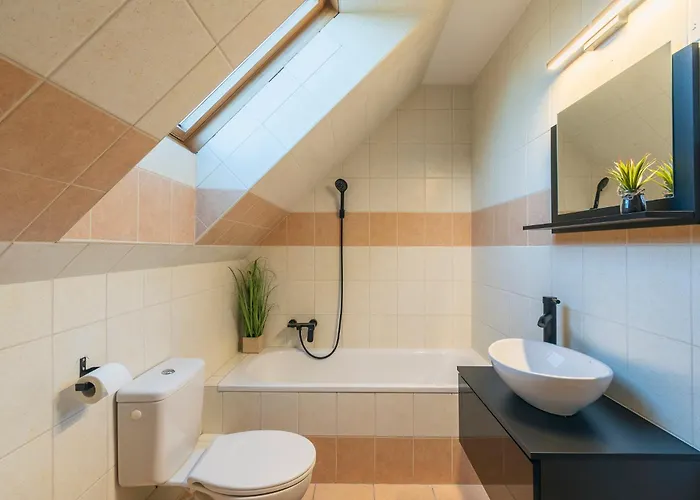 Гостевой дом Feel Good House 4*