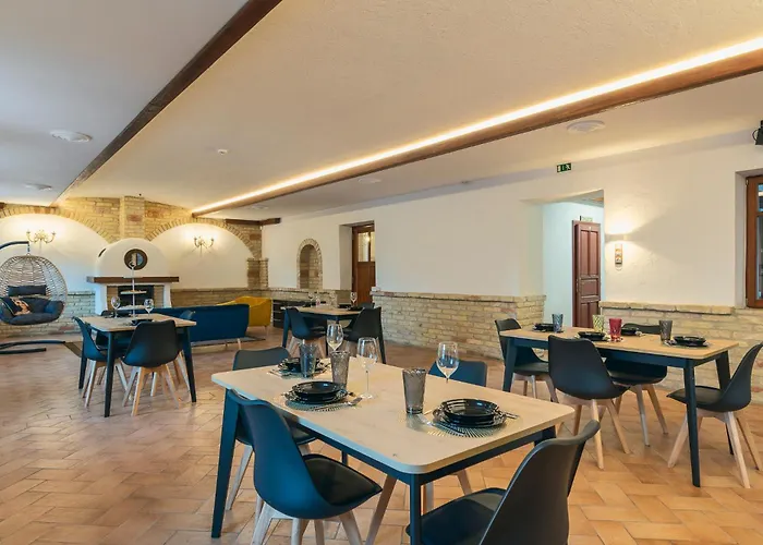 Гостевой дом Feel Good House 4*