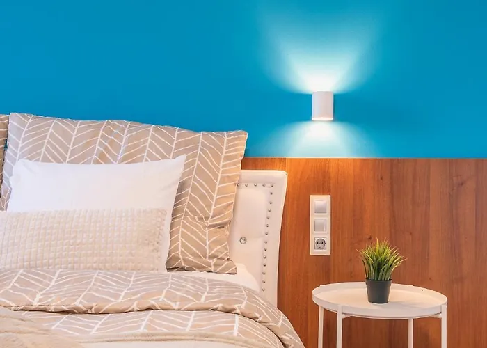 Guest house Feel Good House 4*
