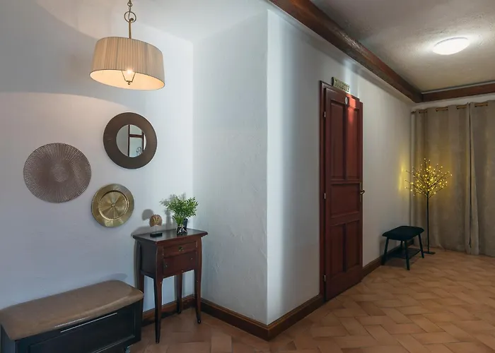 Guest house Feel Good House