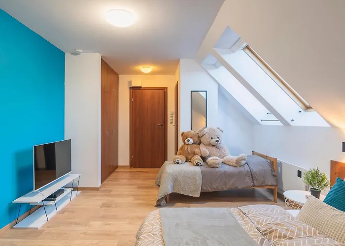 Гостевой дом Feel Good House 4*