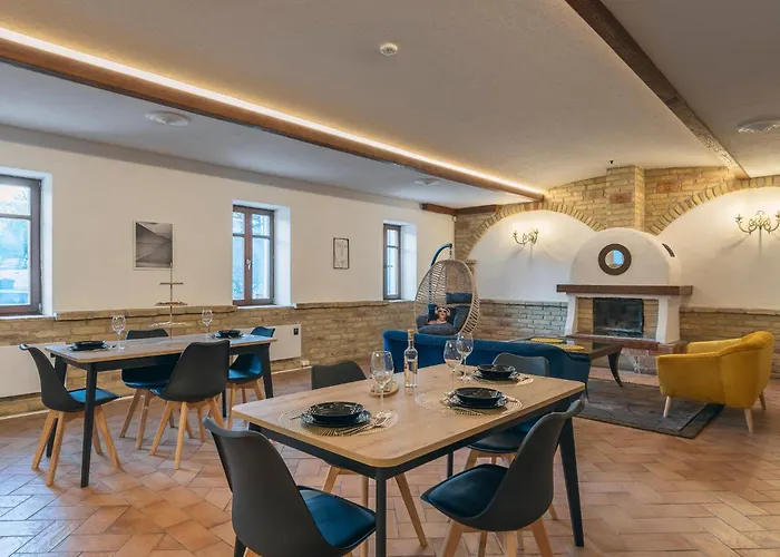 Гостевой дом Feel Good House 4*
