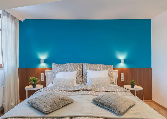 Guest house Feel Good House