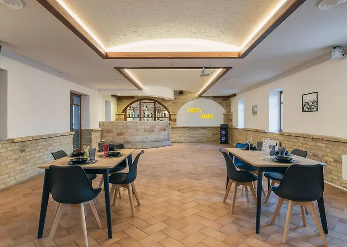 Feel Good House Guest house 4*